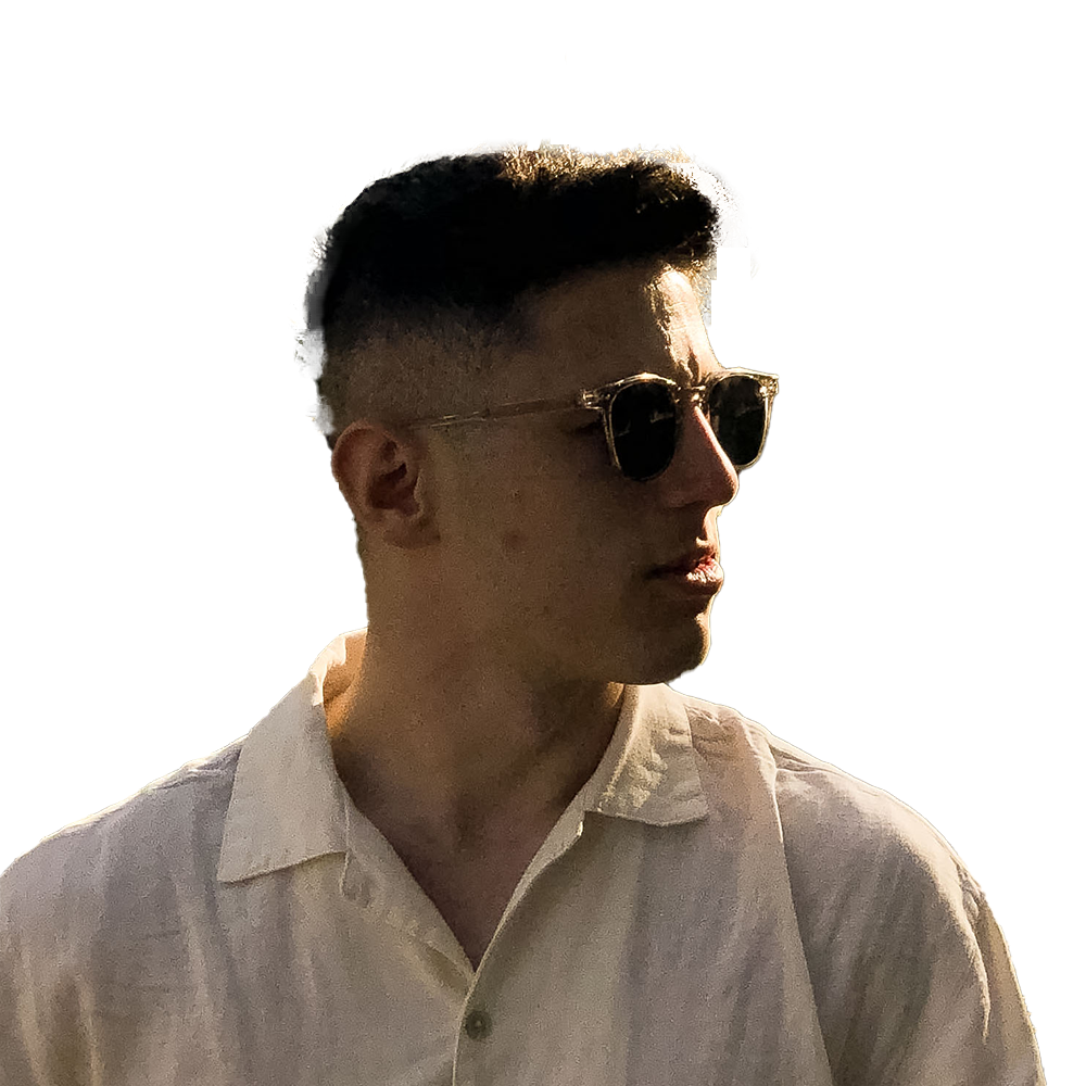 Marek Mesároš